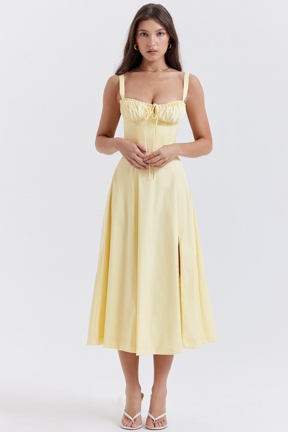 Park Avenue Princess Dress
