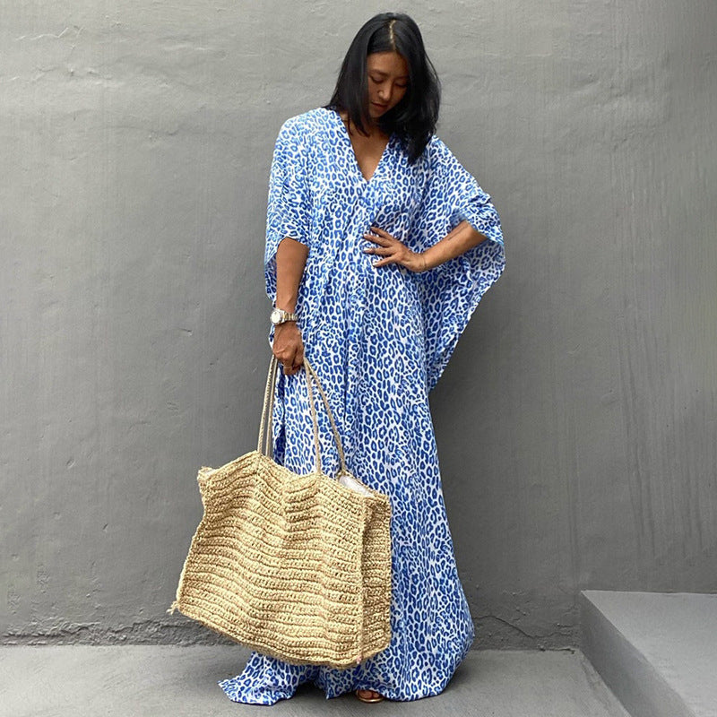 Azule Chica Cover Up Dress