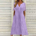 Aurora Glow Dress