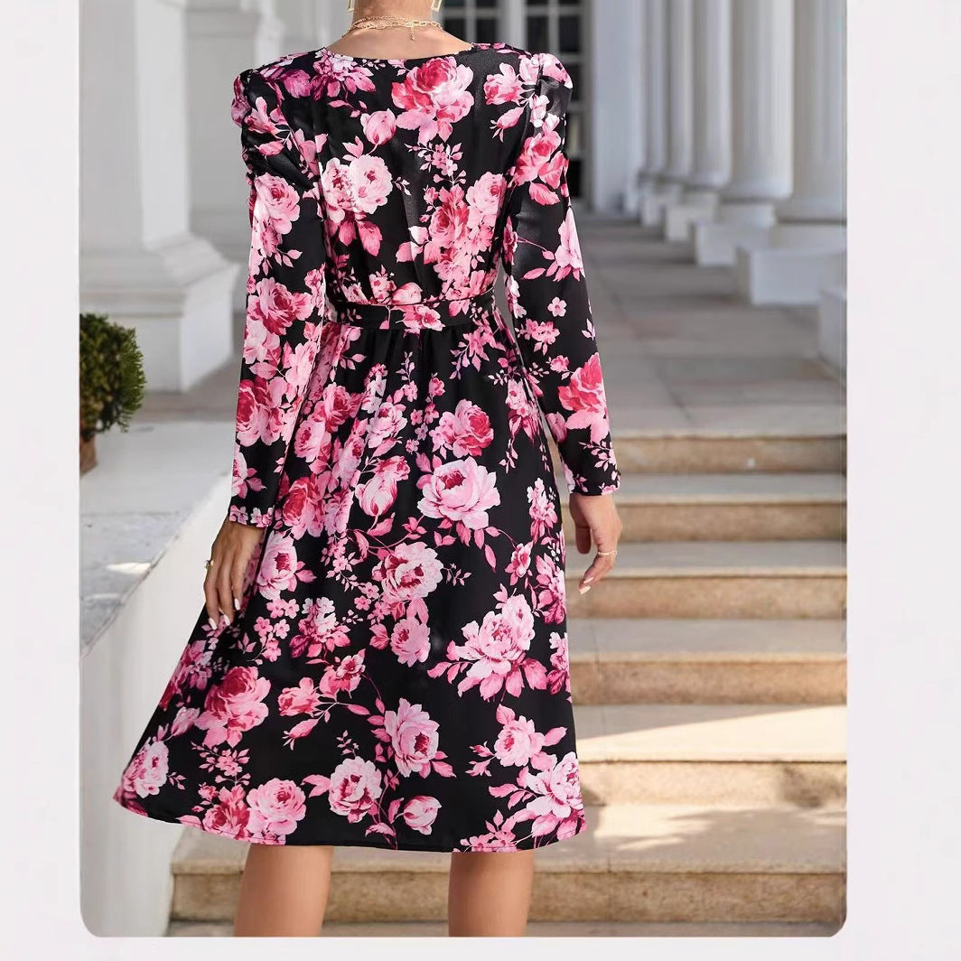 Moonlight Beauty Dress