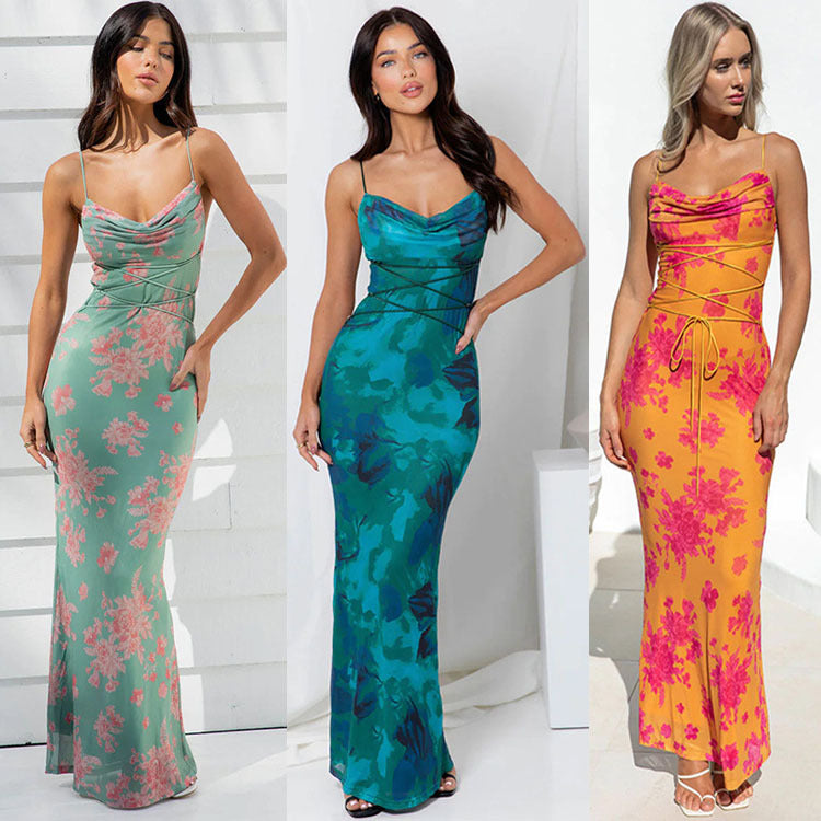 Poppy Lane Maxi