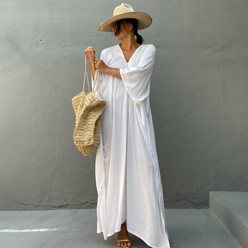 White Sands Cover-The Island Collection