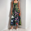 Duchess Dream Maxi Dress
