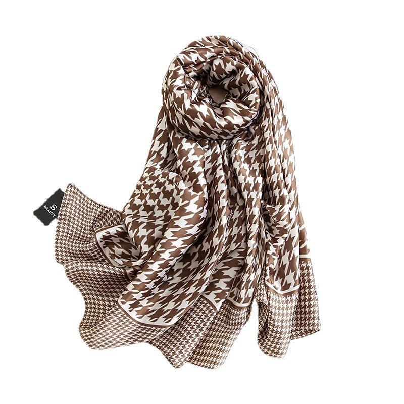 The Amara Scarf