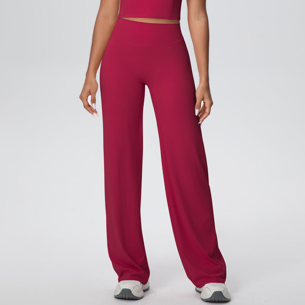 Serenity Yoga Pants — The Mindful Movement Collection