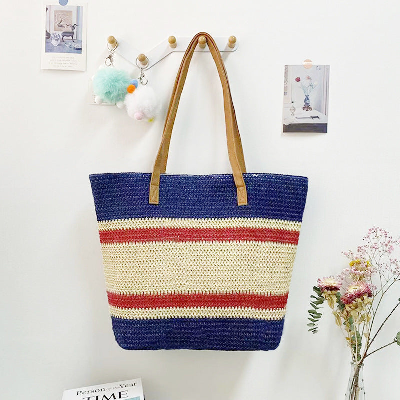 Beachside Beauty Bag