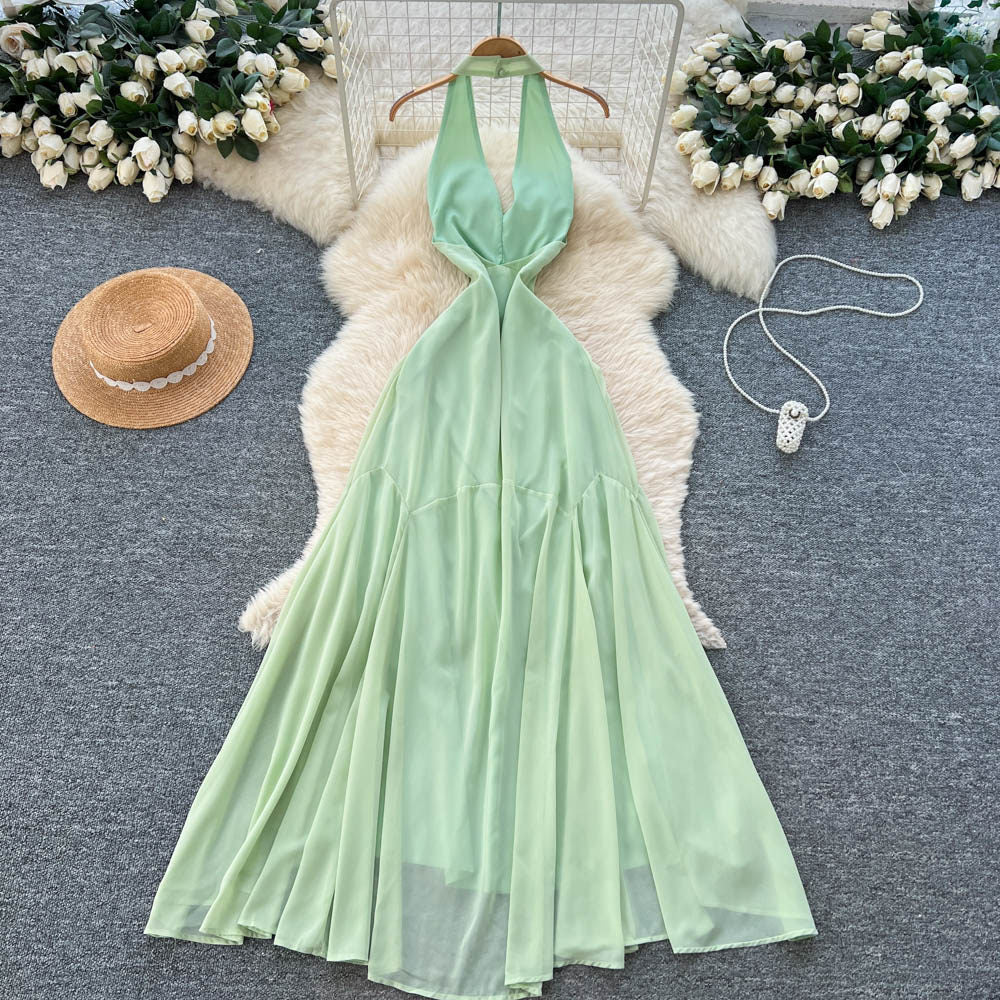 Isla Grace Dress