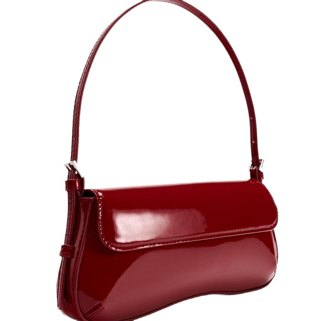 The Manuela Ann Bag