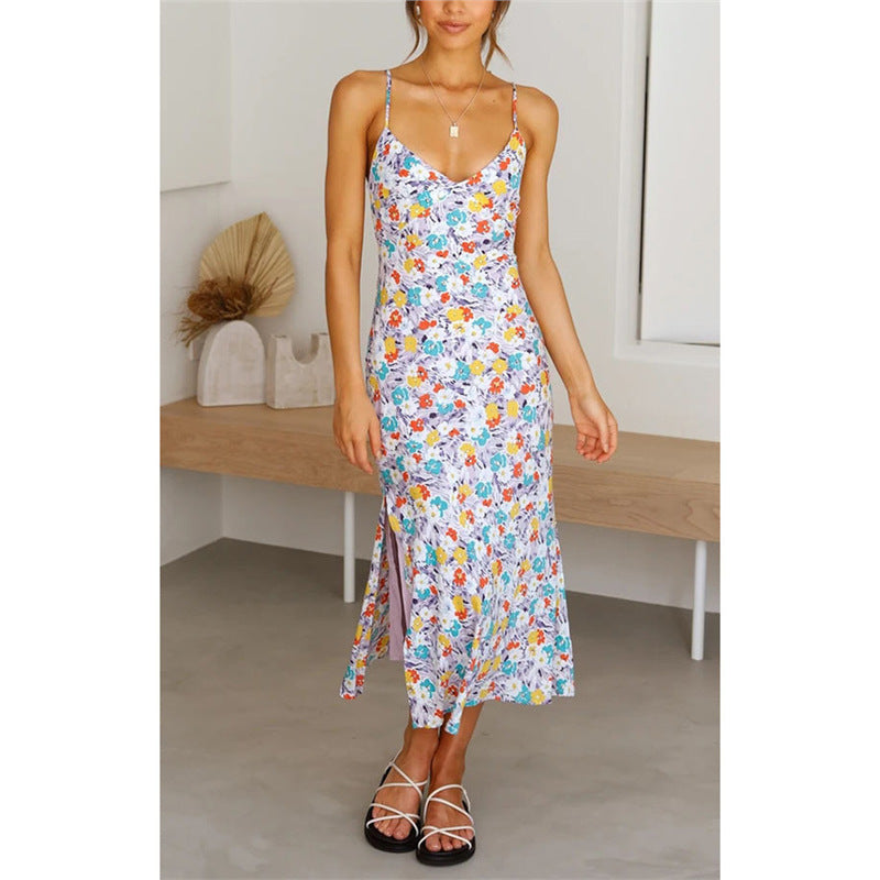 Rosewood Maxi Dress