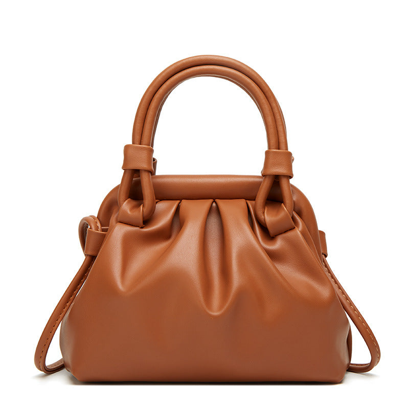 The Roma Classic Bag