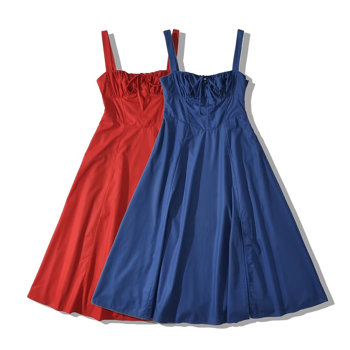 Eloise Garden Party Dress