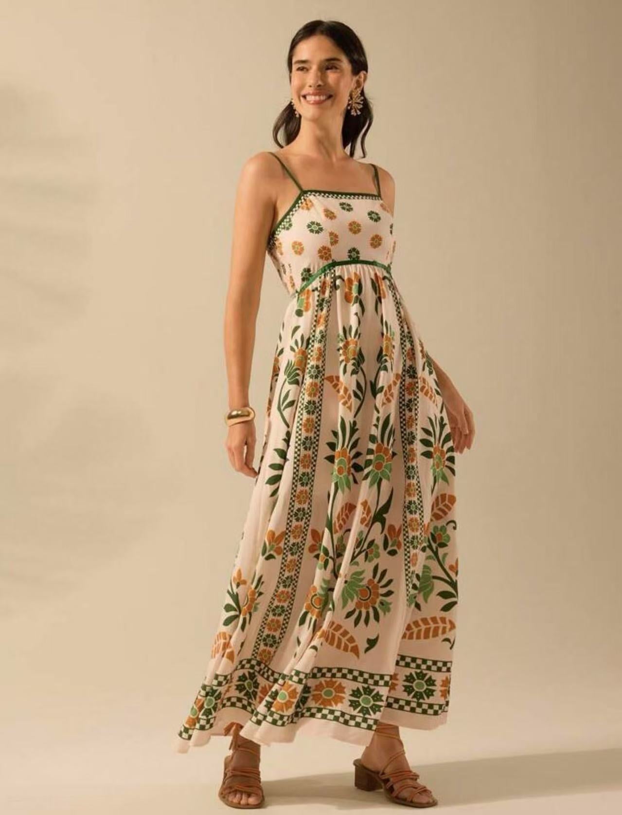 Willow & Pearl Dress