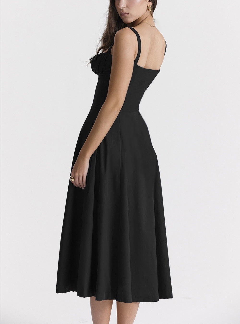 Park Avenue Princess Dress