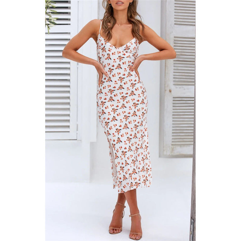 Rosewood Maxi Dress