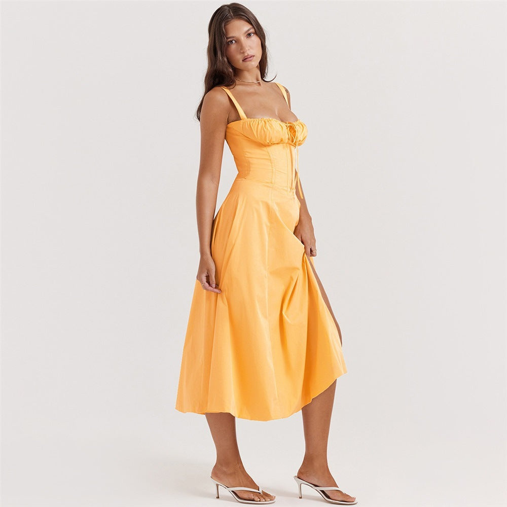 Park Avenue Princess Dress