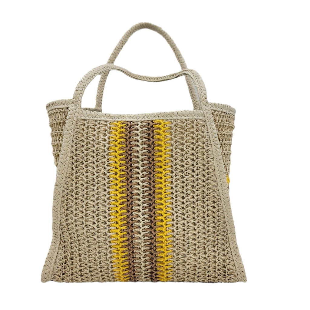 Saltwater Chic Tote