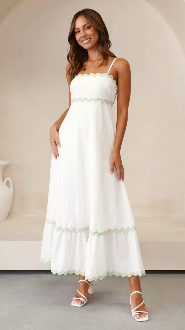 Summer Romance Dress