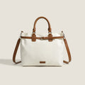 The Camille Ann Convertible Laptop Tote Backpack