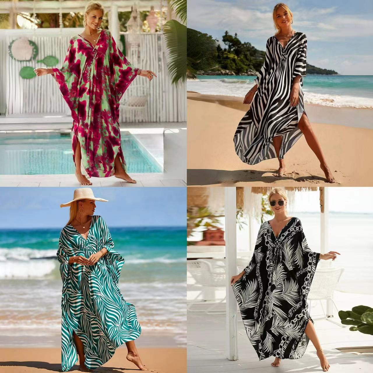 Riviera Cover-The Barbado Collection