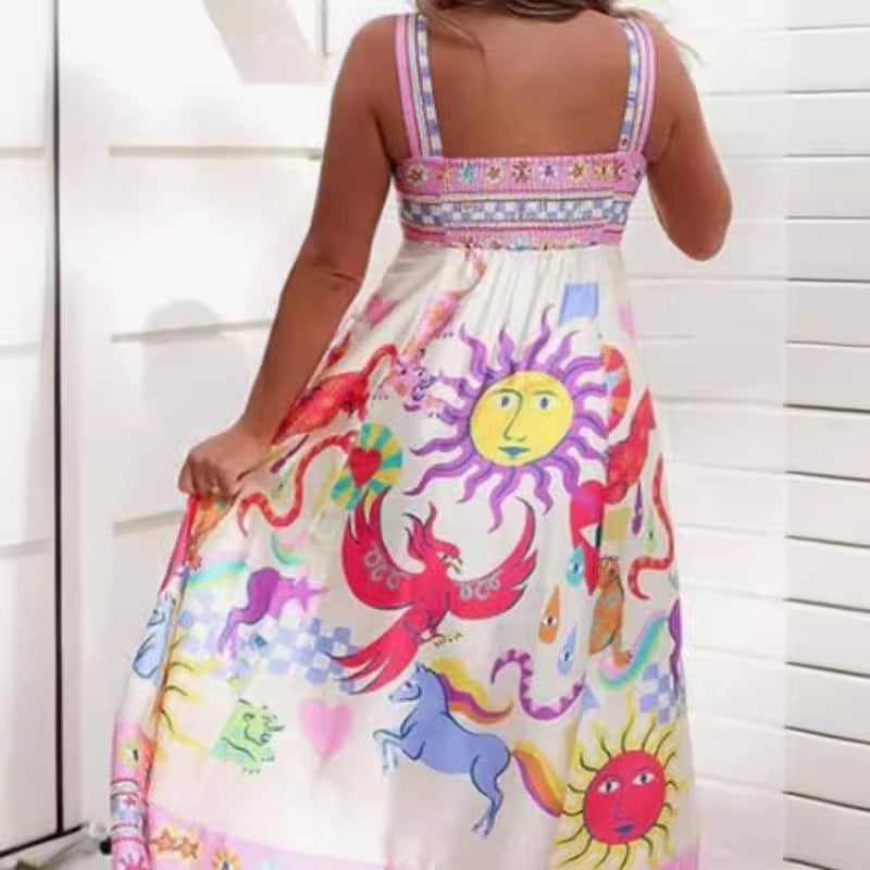 Kensington Kiss Dress