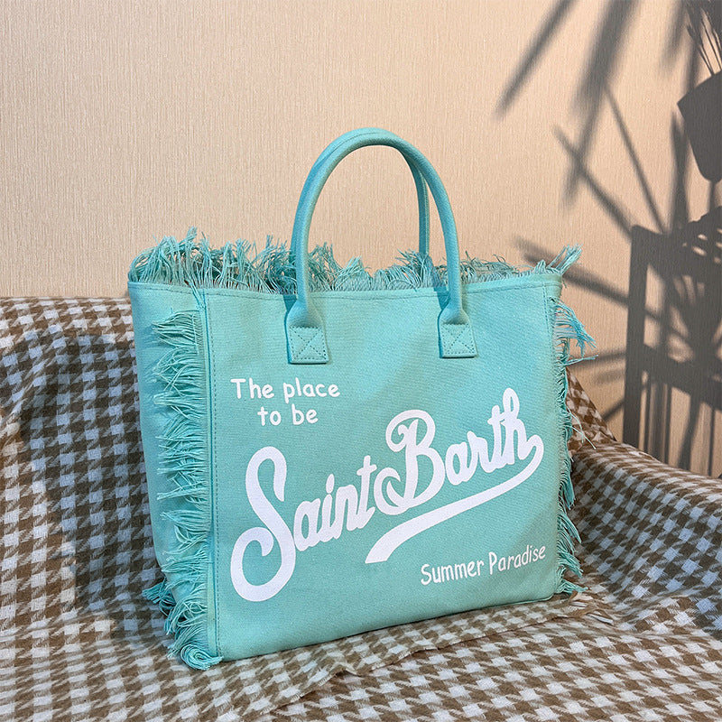 Coastal Breeze Bag