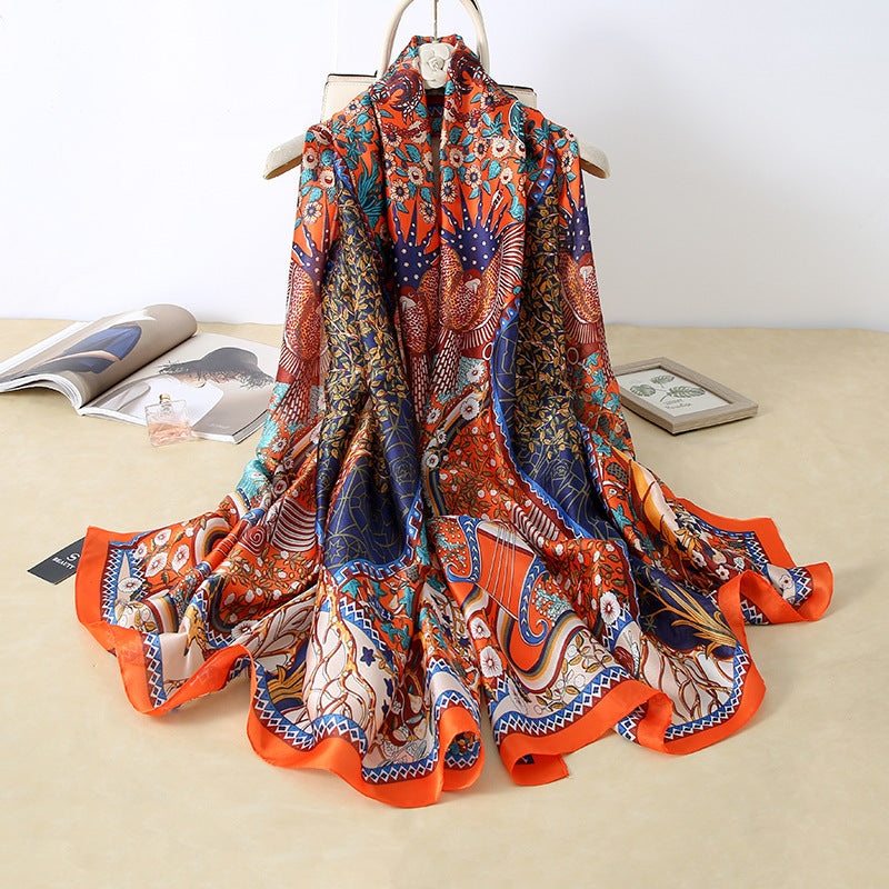 The Amara Scarf