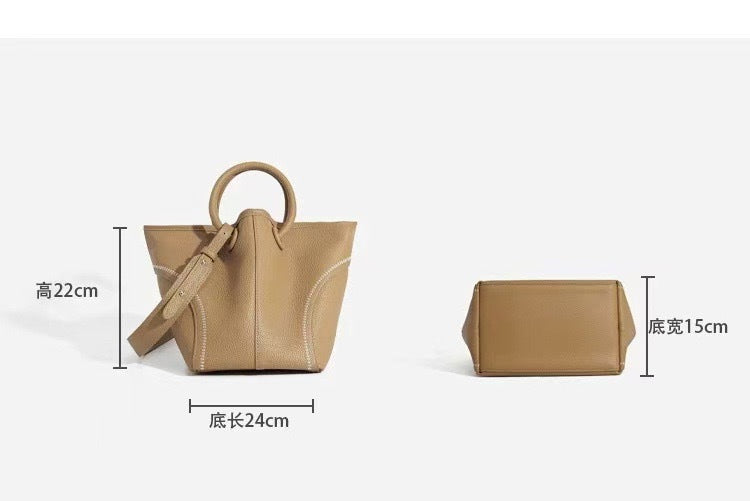The Gianna Signature Bag