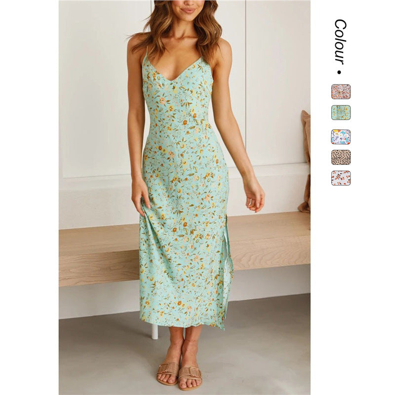 Rosewood Maxi Dress
