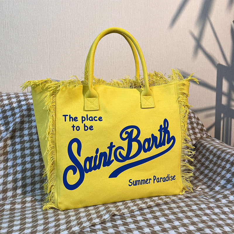 Coastal Breeze Bag