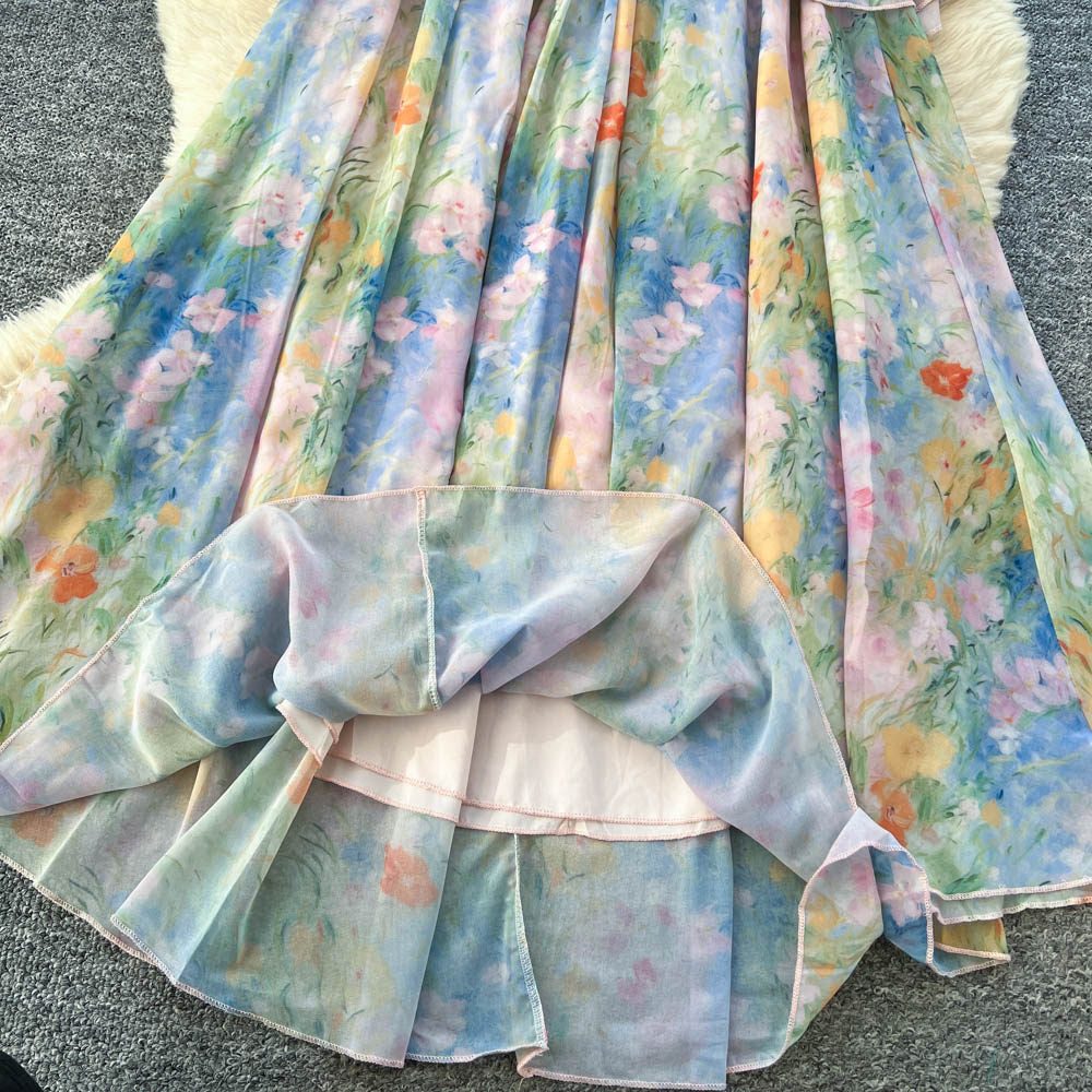 Timeless Beauty Dress