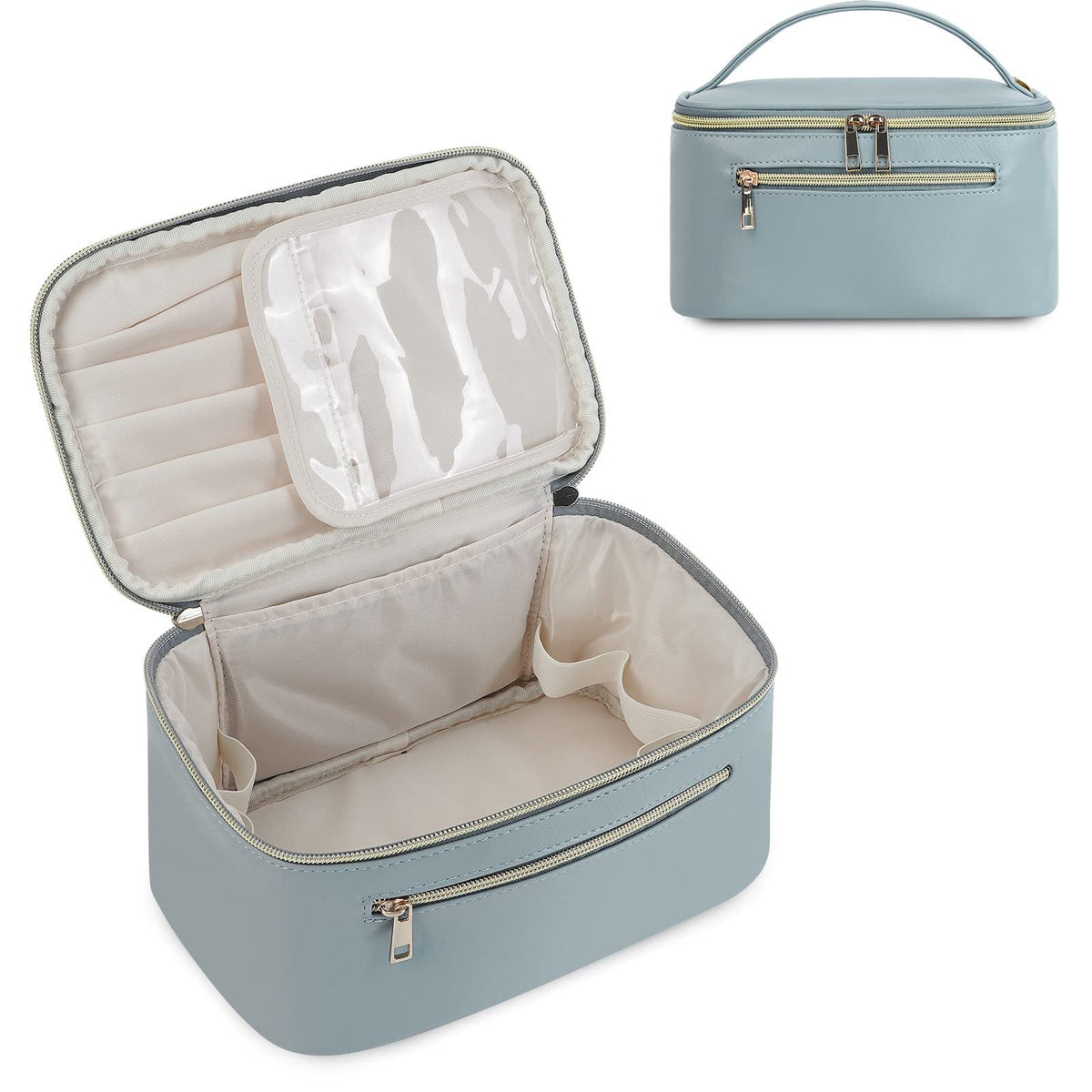 Léonie Travel Beauty Case