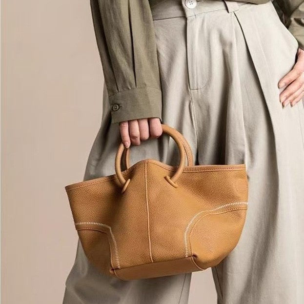 The Gianna Signature Bag