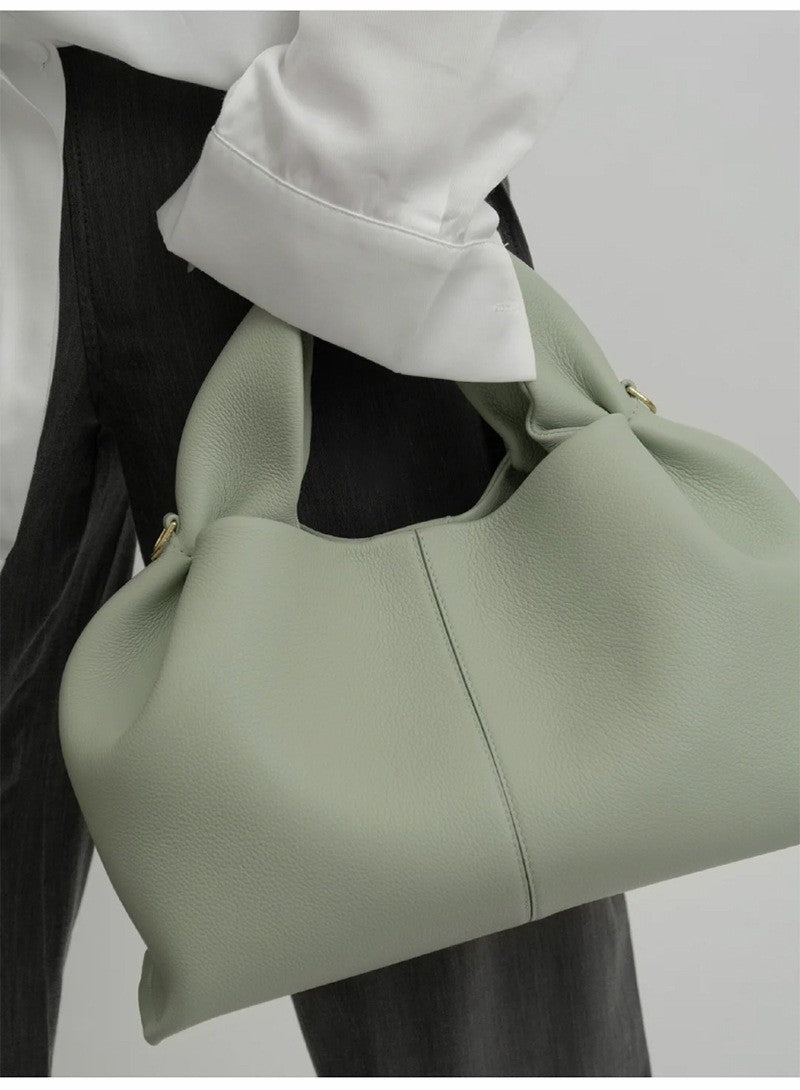 The Siena Cloud Shoulder Bag