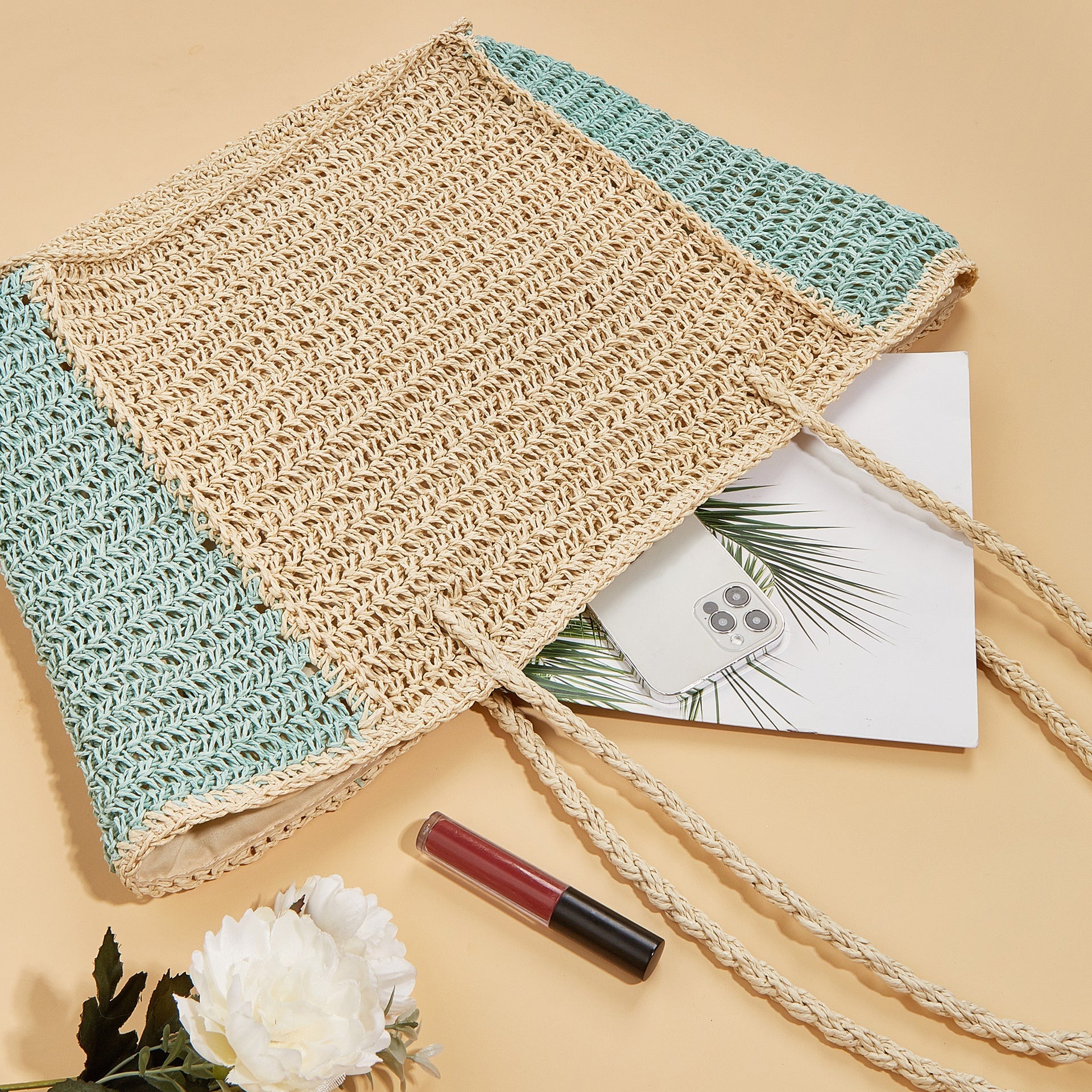Paradise Escape Bag