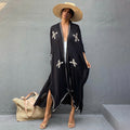 The St. Lucia Summer Cover Up