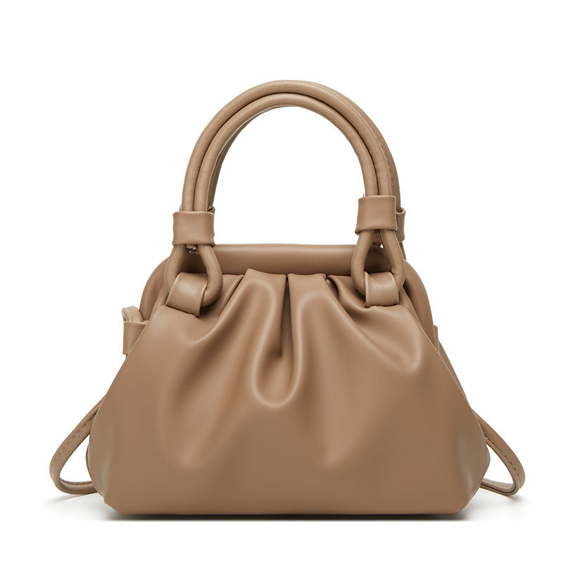 The Roma Classic Bag
