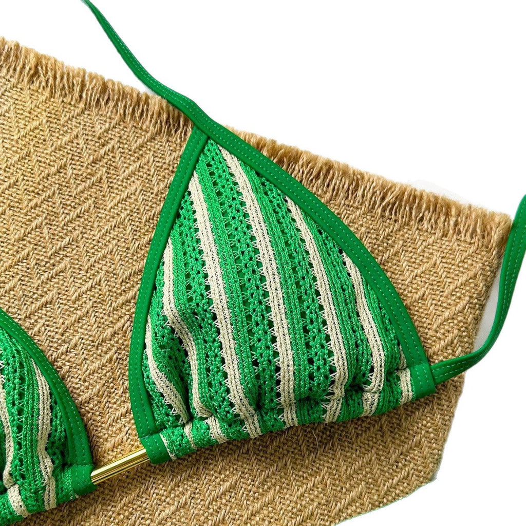 Alice Summer Chica- three-piece Beach Swim Set