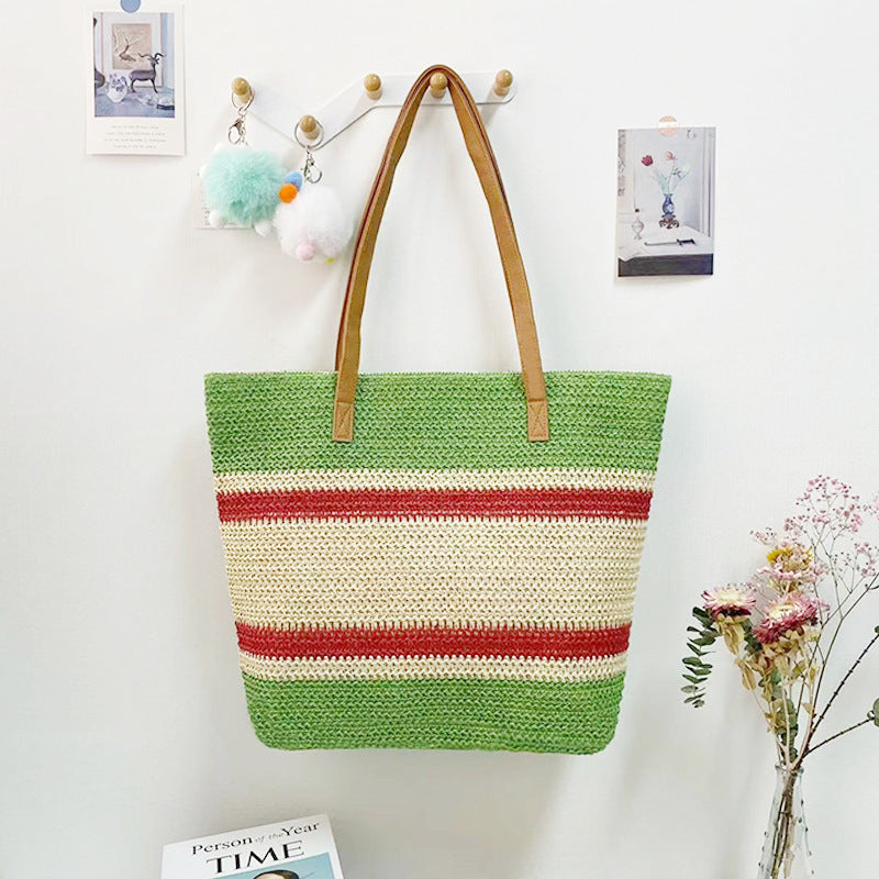 Beachside Beauty Bag