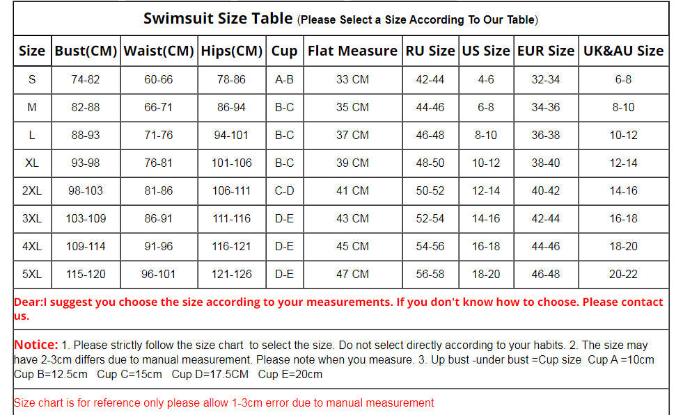 Women's Swimsuit Color Block One Piece Plus Size