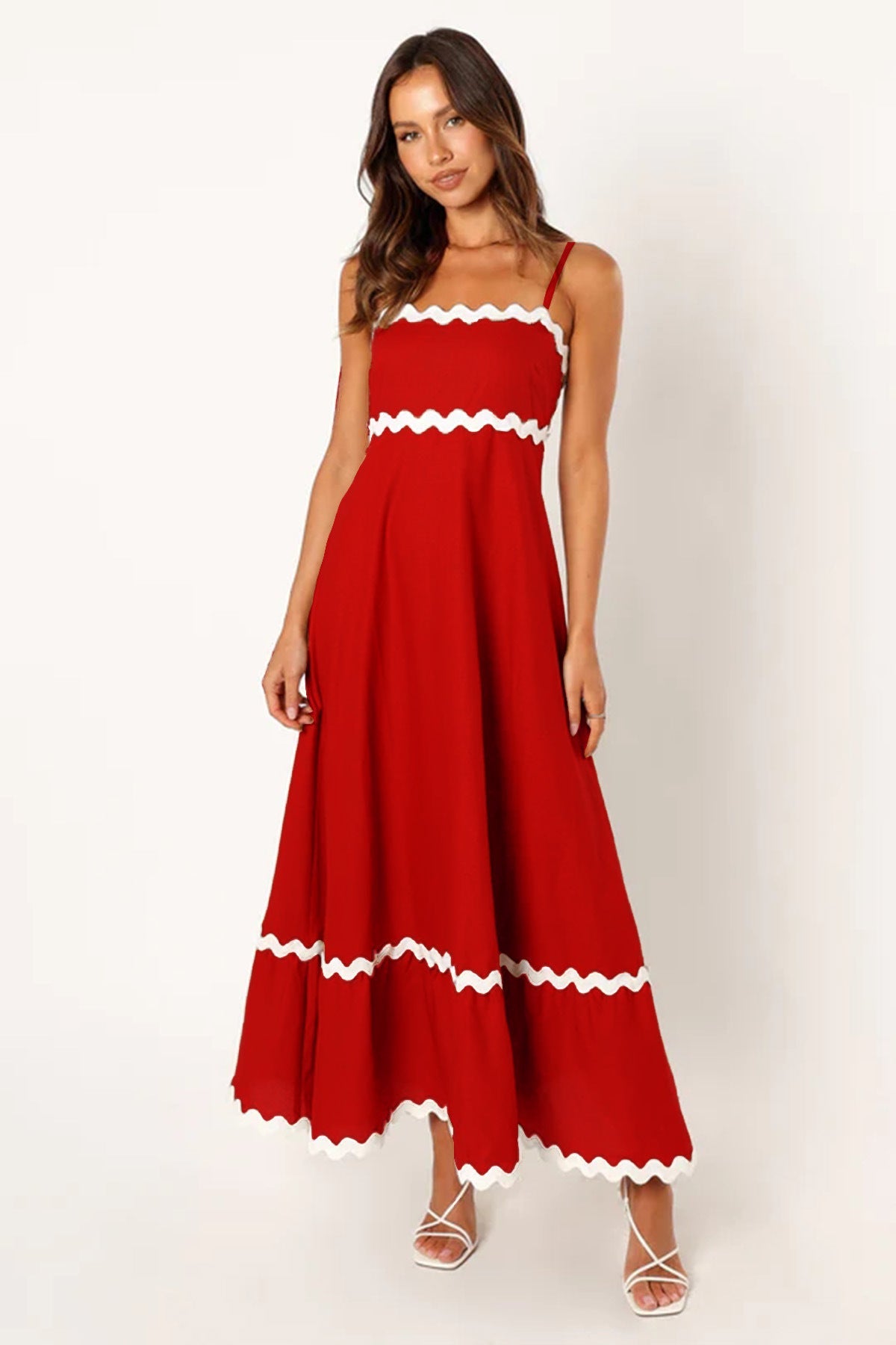 Summer Romance Dress