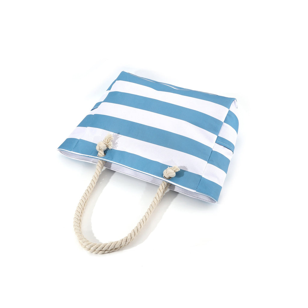 Coastal Slipper Bag-The Isla Bonita Collection