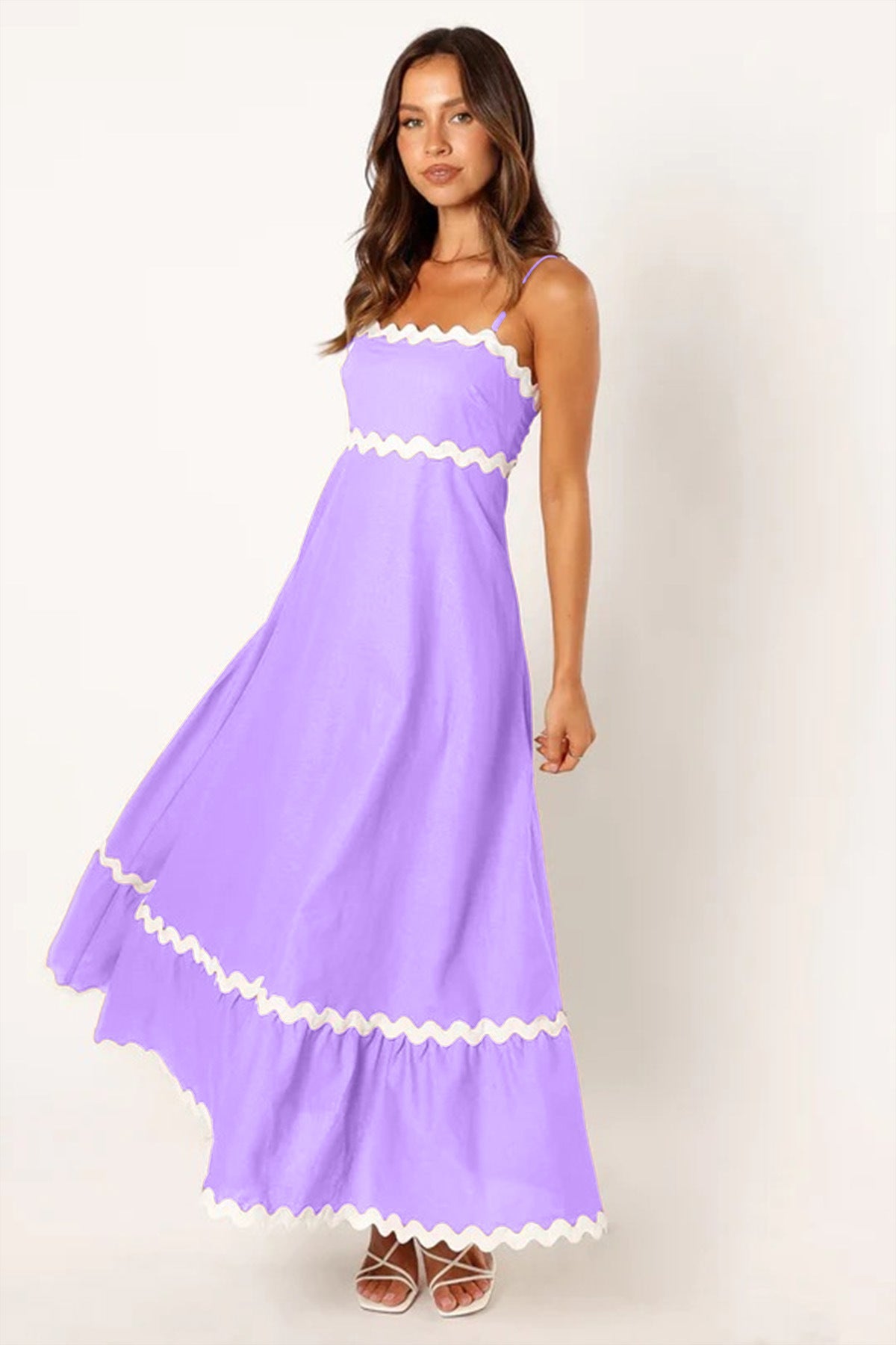 Summer Romance Dress