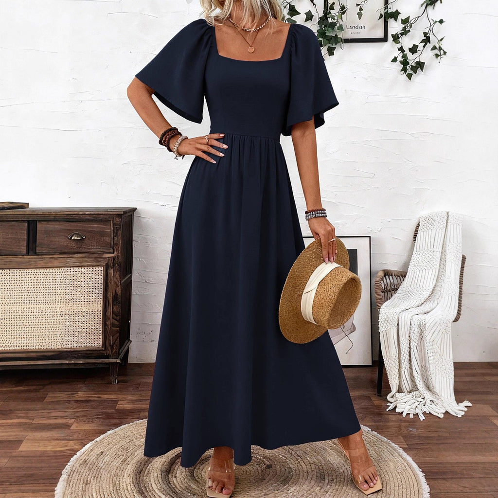 Bohemian Ray Beauty Dress