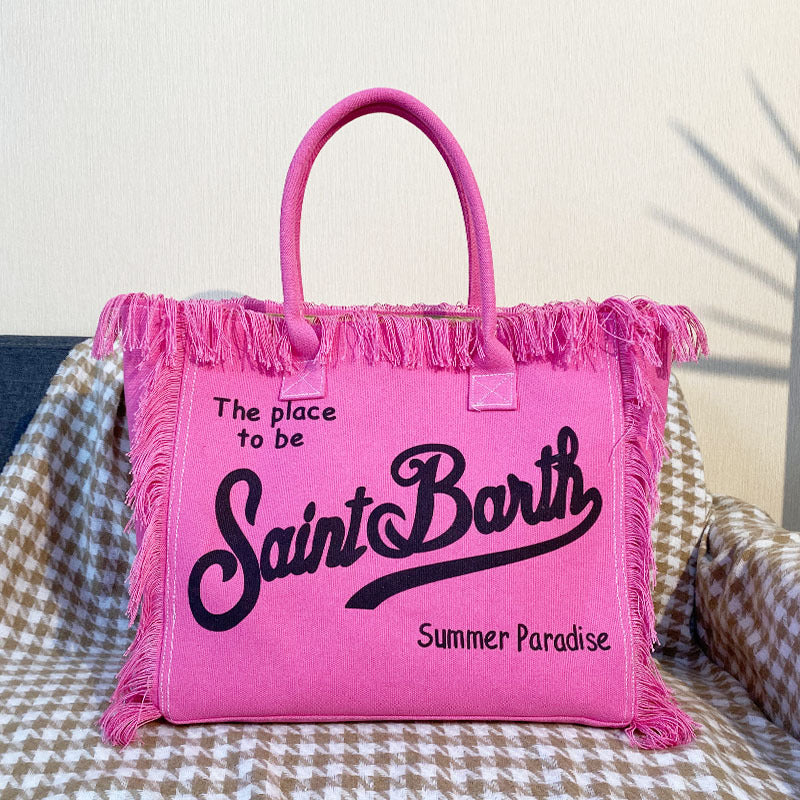 Coastal Breeze Bag