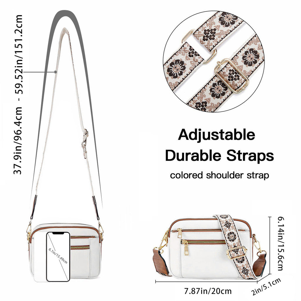 The Capri City Bag