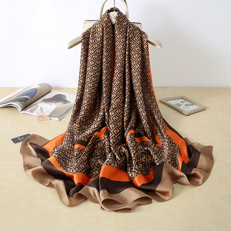 The Amara Scarf
