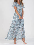 The Lucia Dress