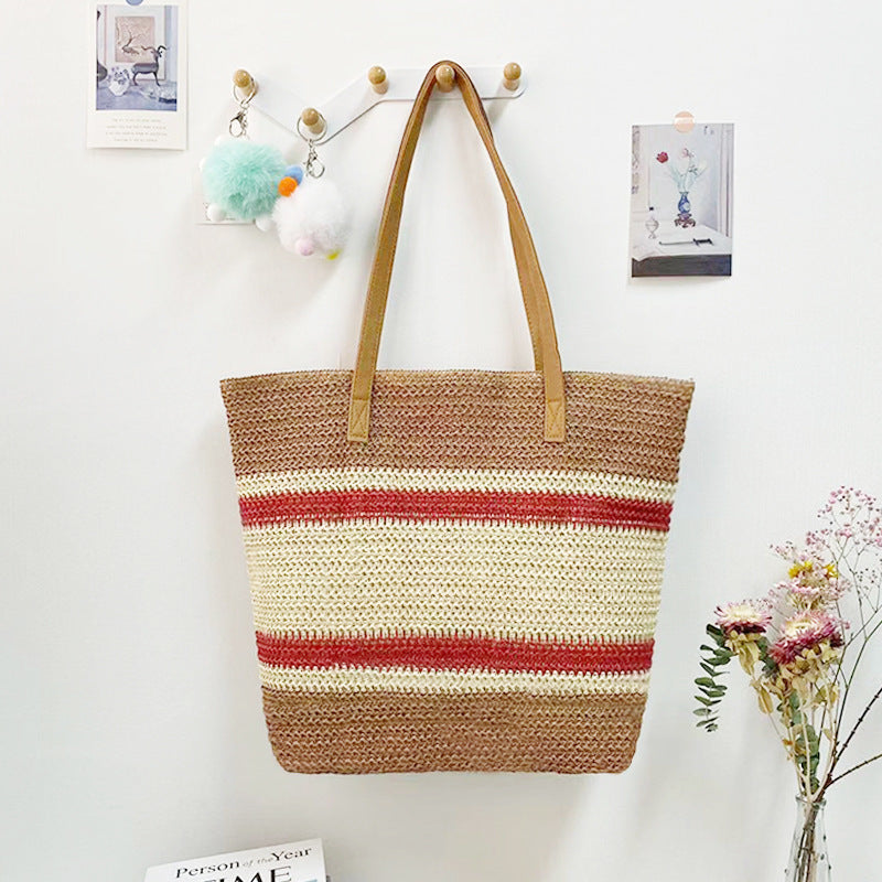 Beachside Beauty Bag