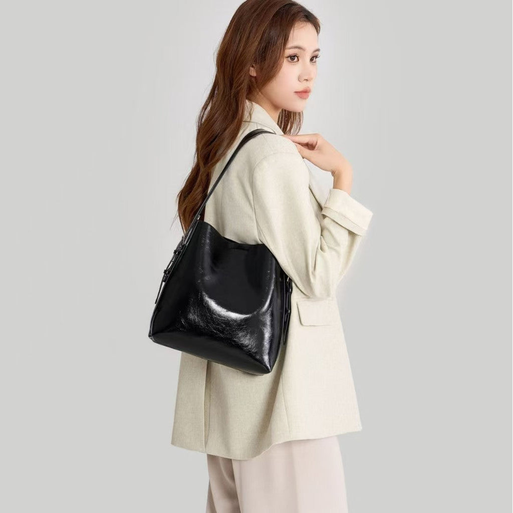 The Elena Essential Bag
