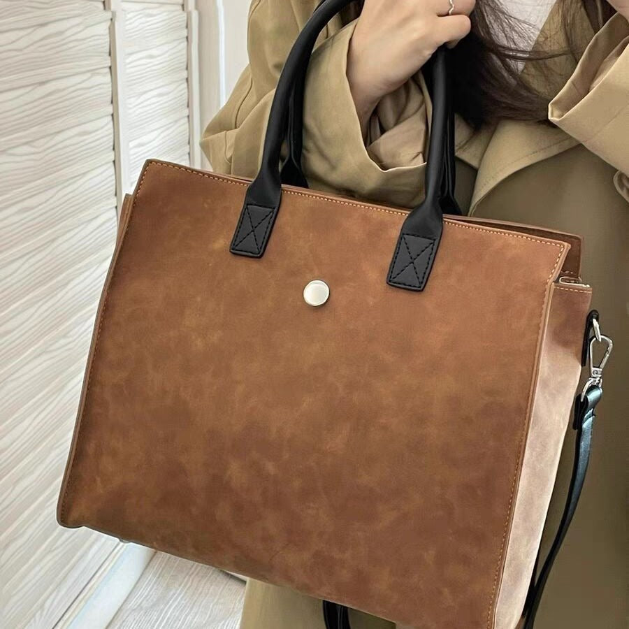 The Verona Everyday Tote